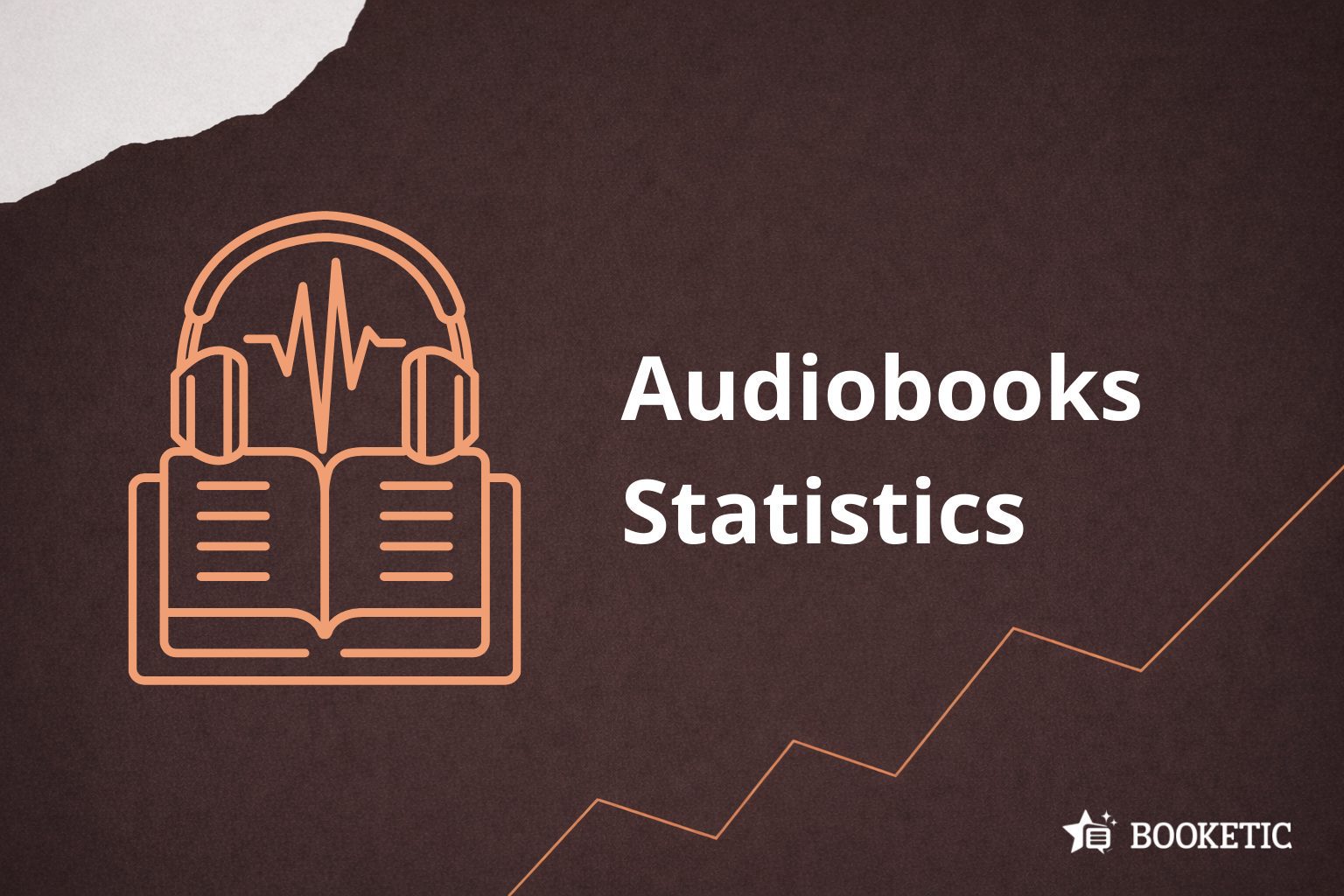 Audiobooks Statistics