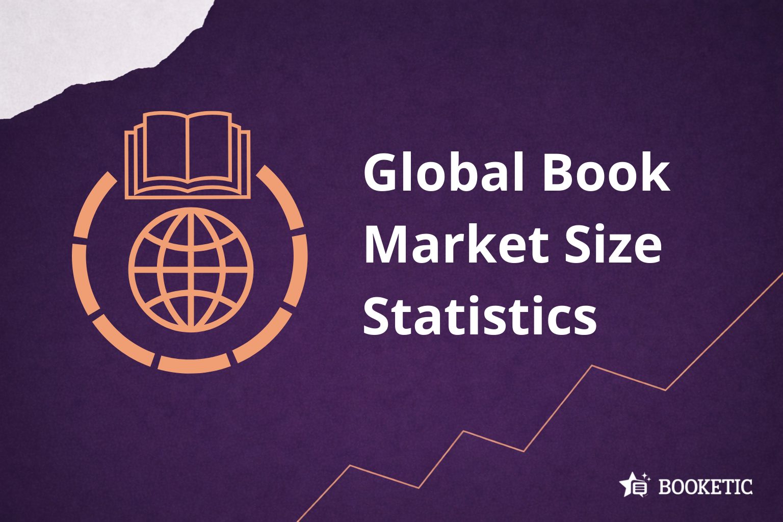 Global Book Market Size Statistics