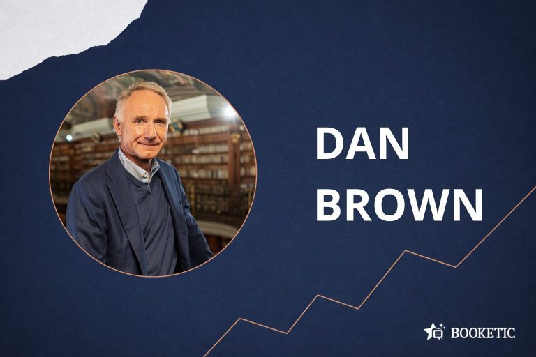 Dan Brown