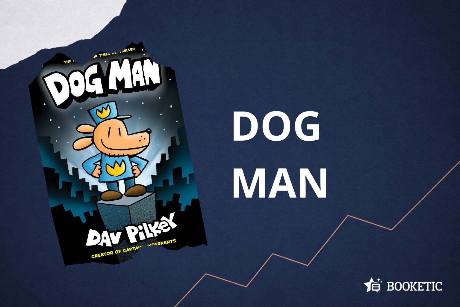 Dog Man