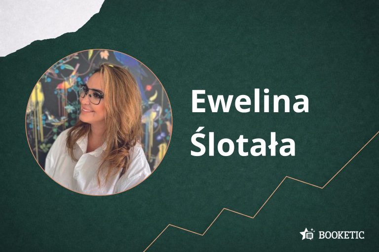 Ewelina Ślotała