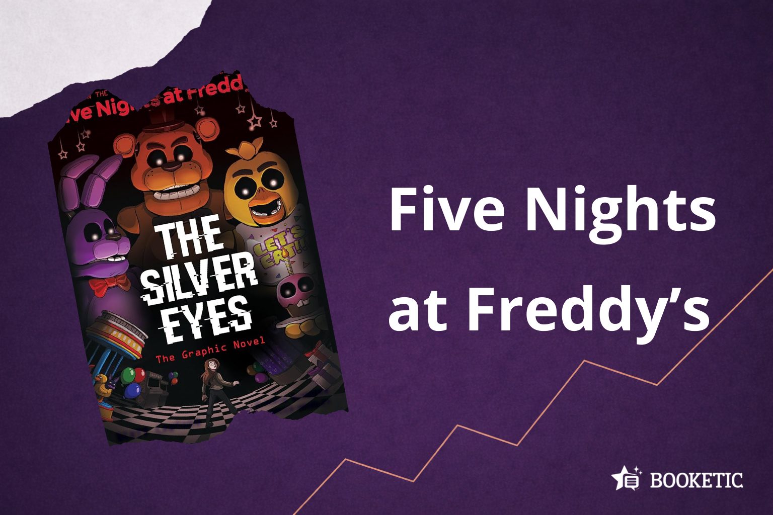 Five Nights at Freddy’s