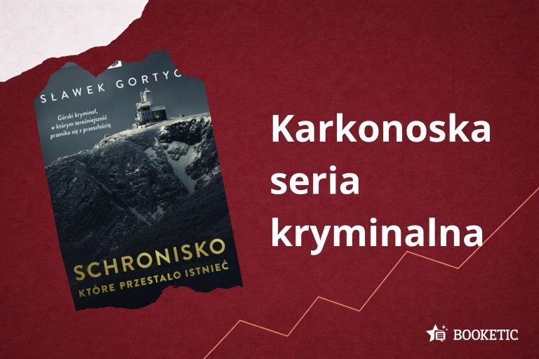 Karkonoska seria kryminalna