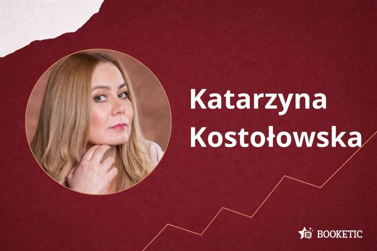 Katarzyna Kostołowska