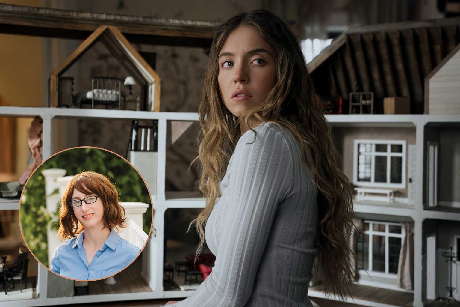 The Housemaid Freida McFadden