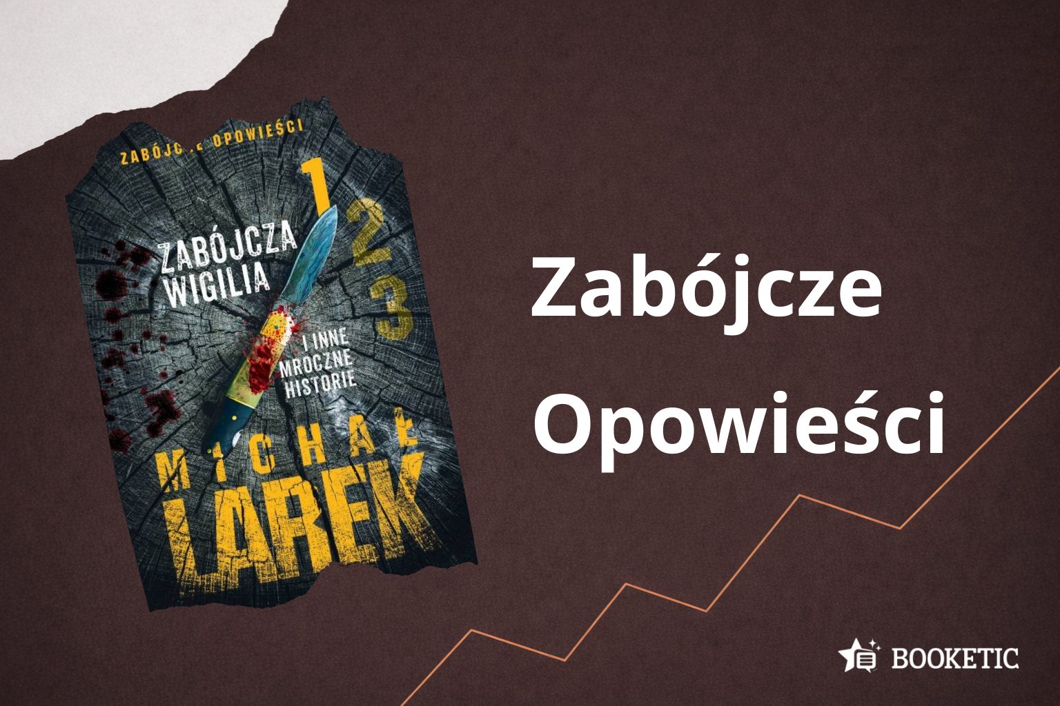 Zabójcze Opowieści