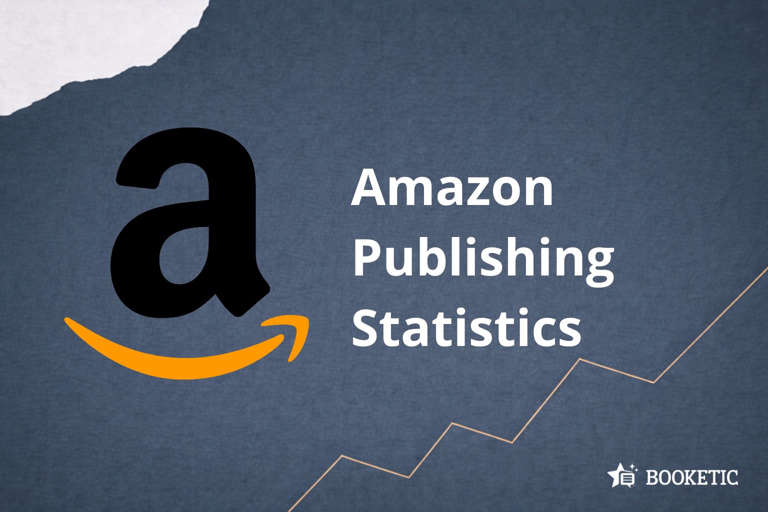 Amazon Publishing Statistics
