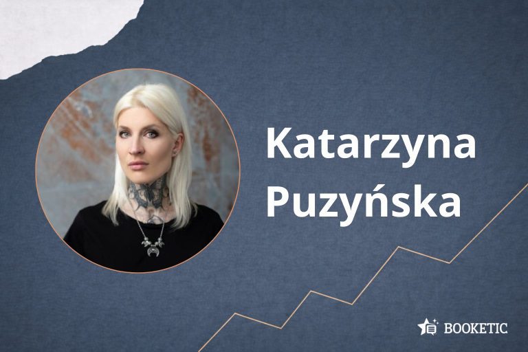 Katarzyna Puzyńska