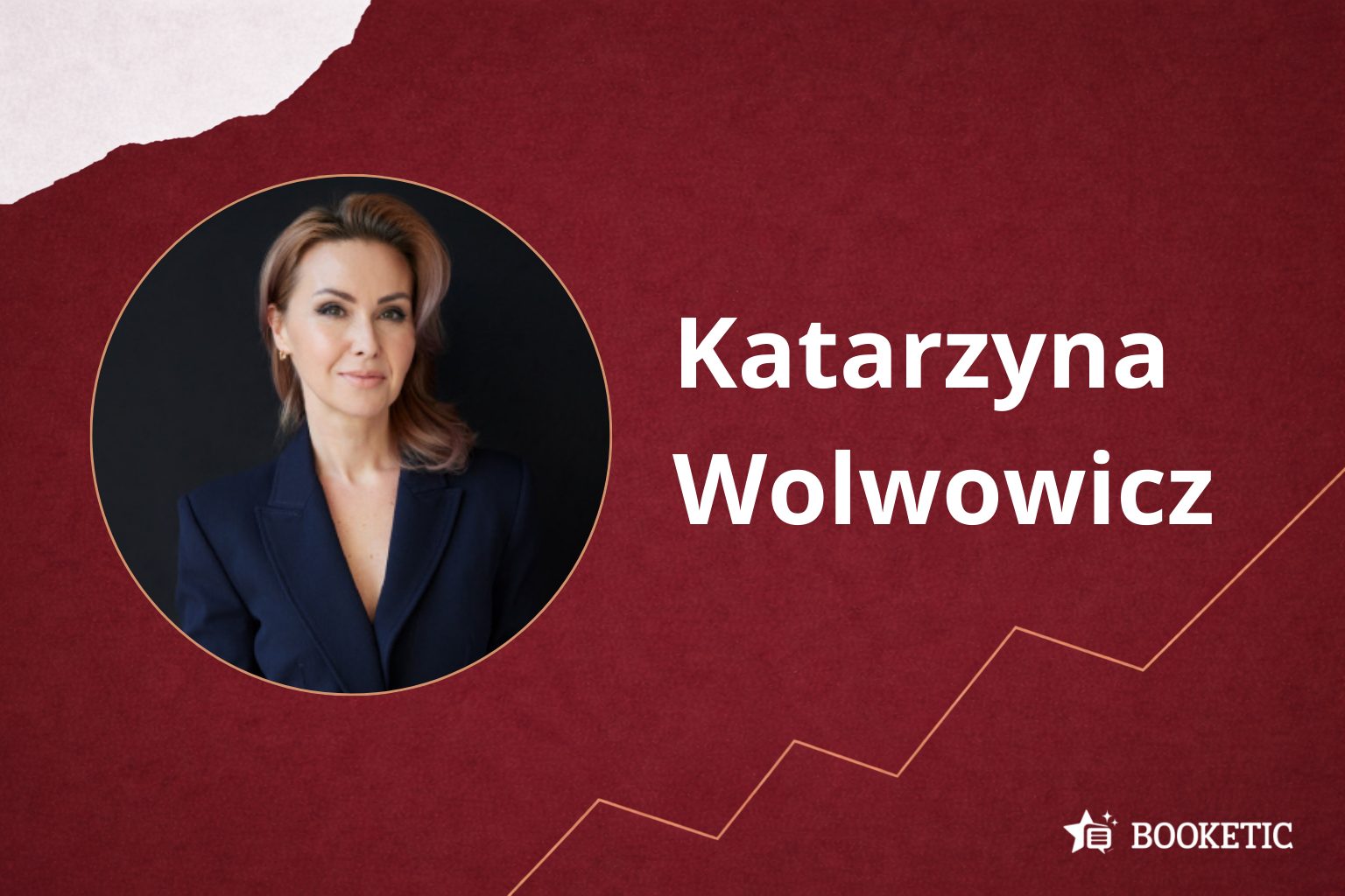 Katarzyna Wolwowicz