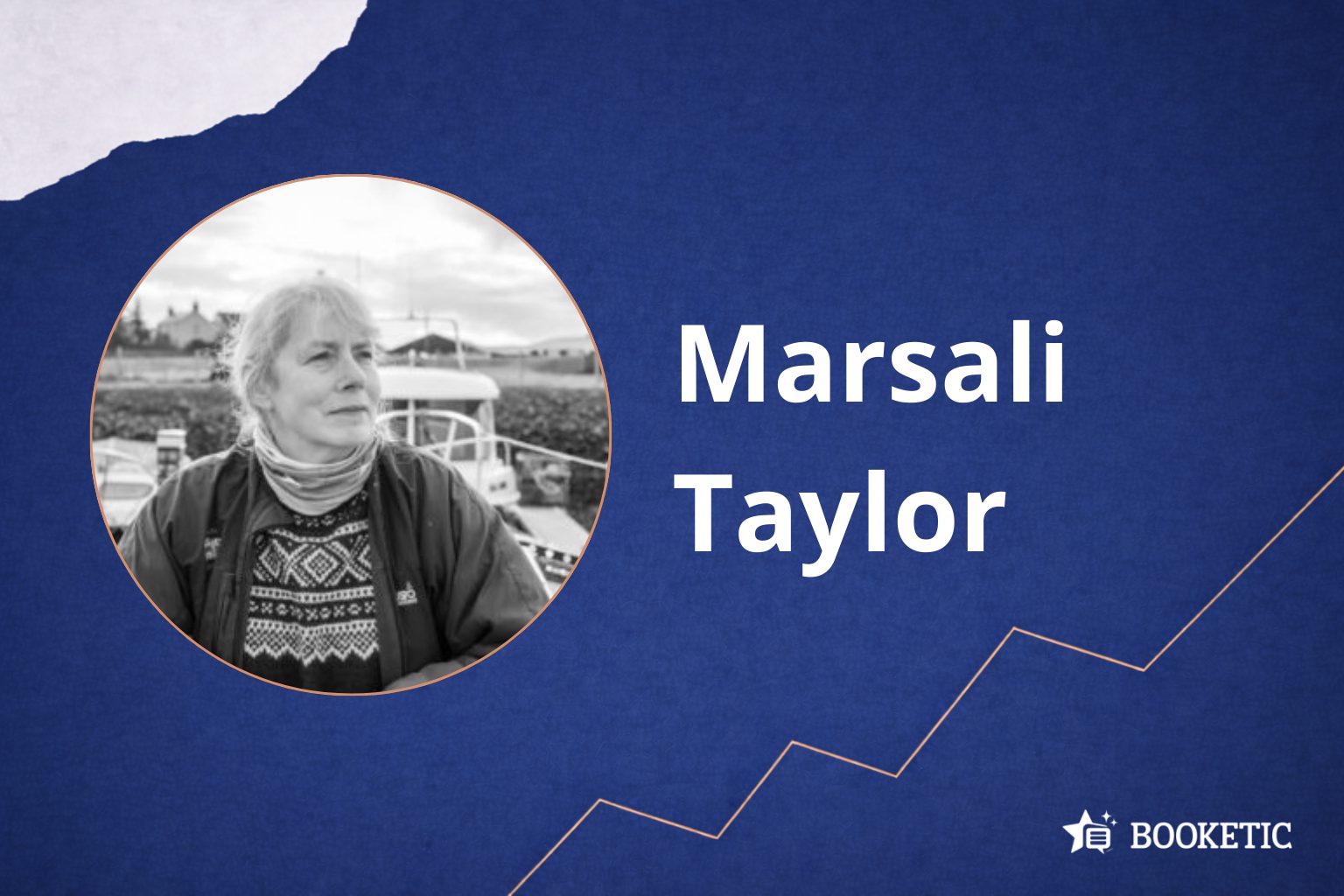 Marsali Taylor