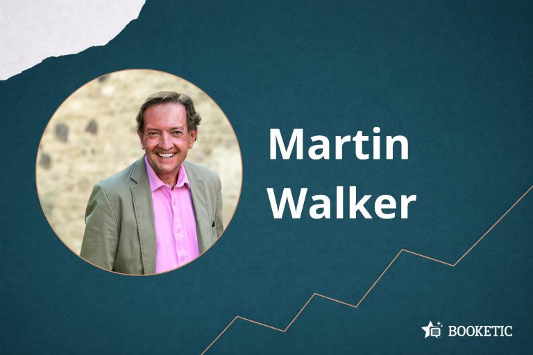 Martin Walker