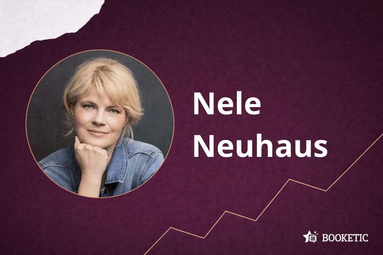 Nele Neuhaus