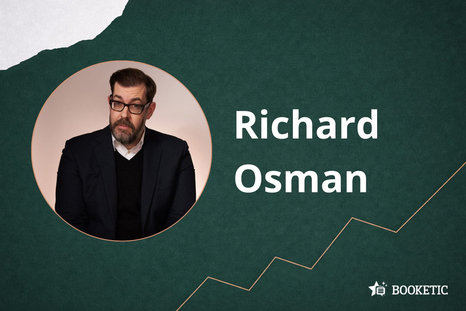 Richard Osman