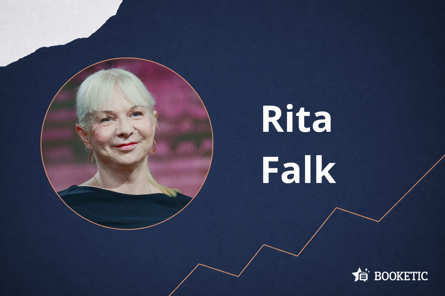Rita Falk