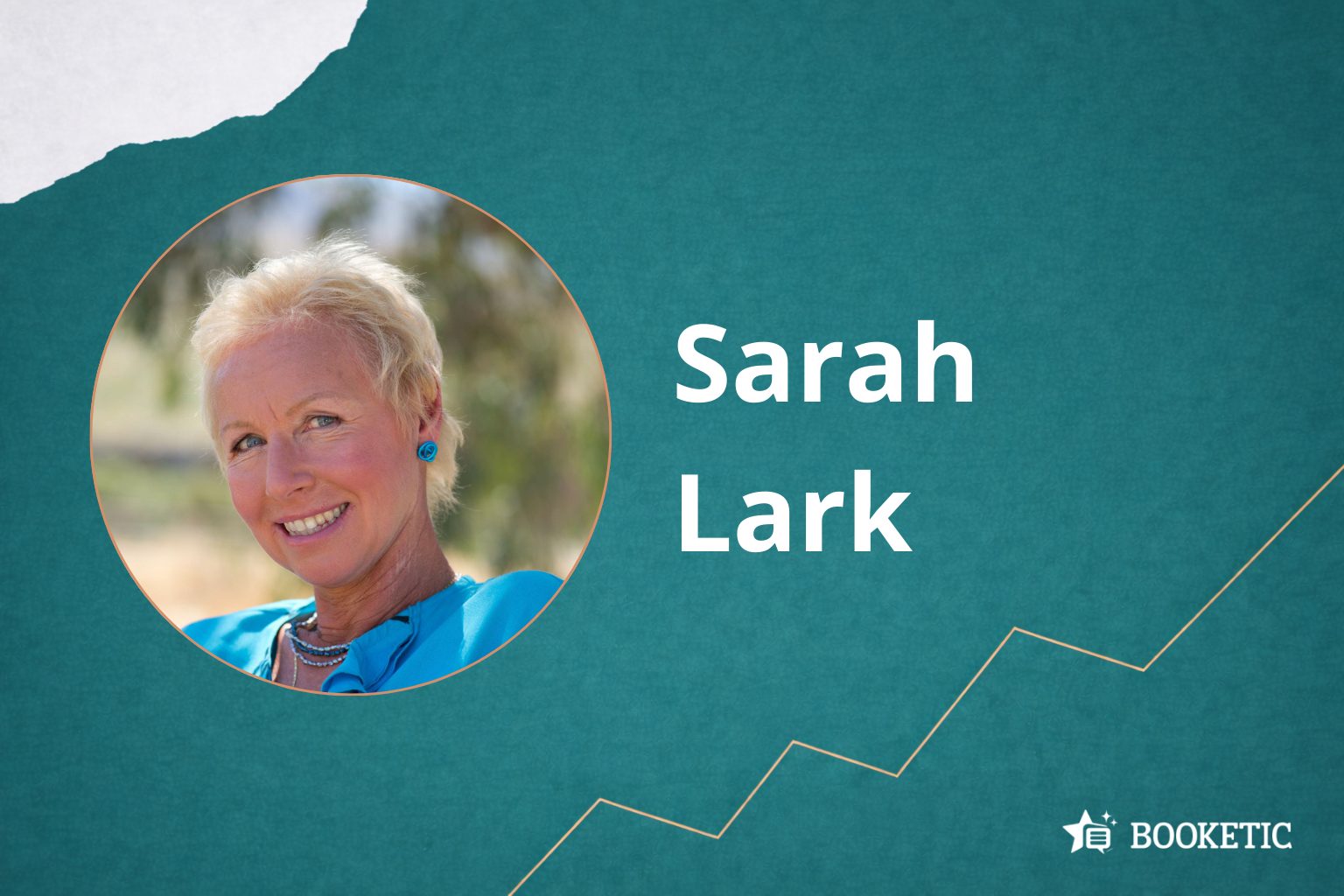Sarah Lark