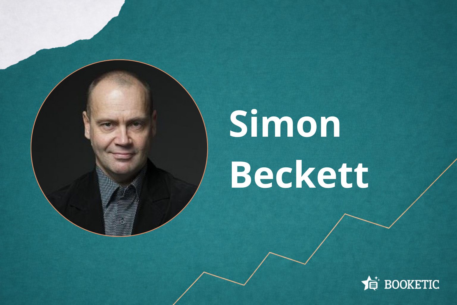 Simon Beckett
