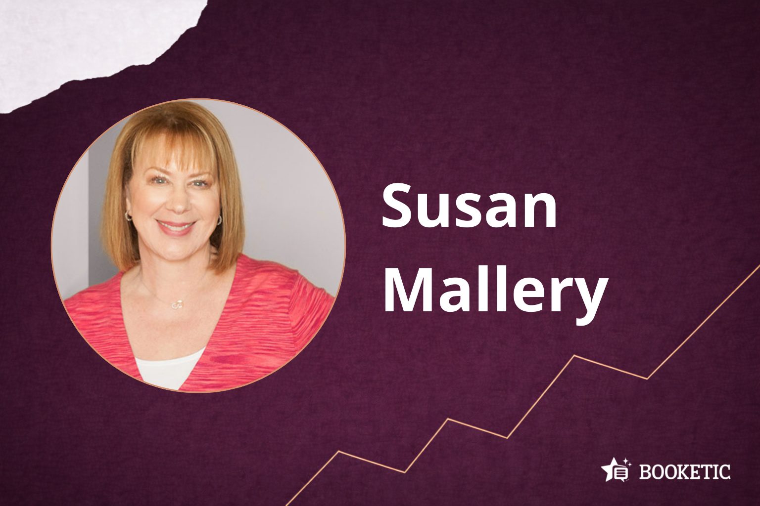 Susan Mallery