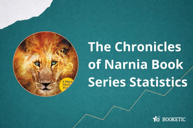 The Chronicles of Narnia Book