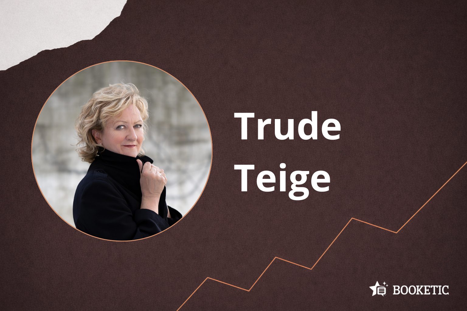 Trude Teige