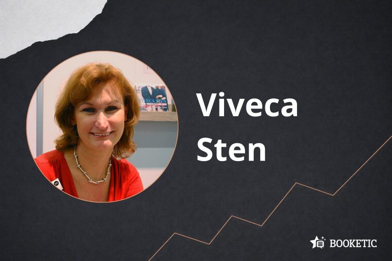 Viveca Sten