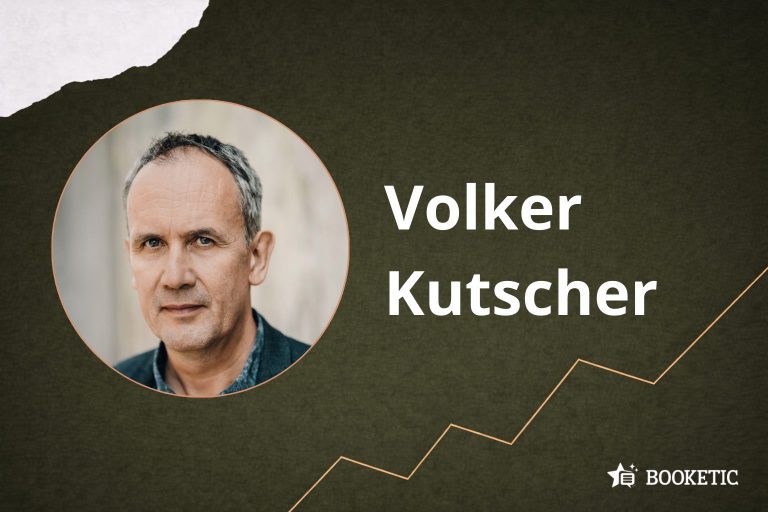 Volker Kutscher