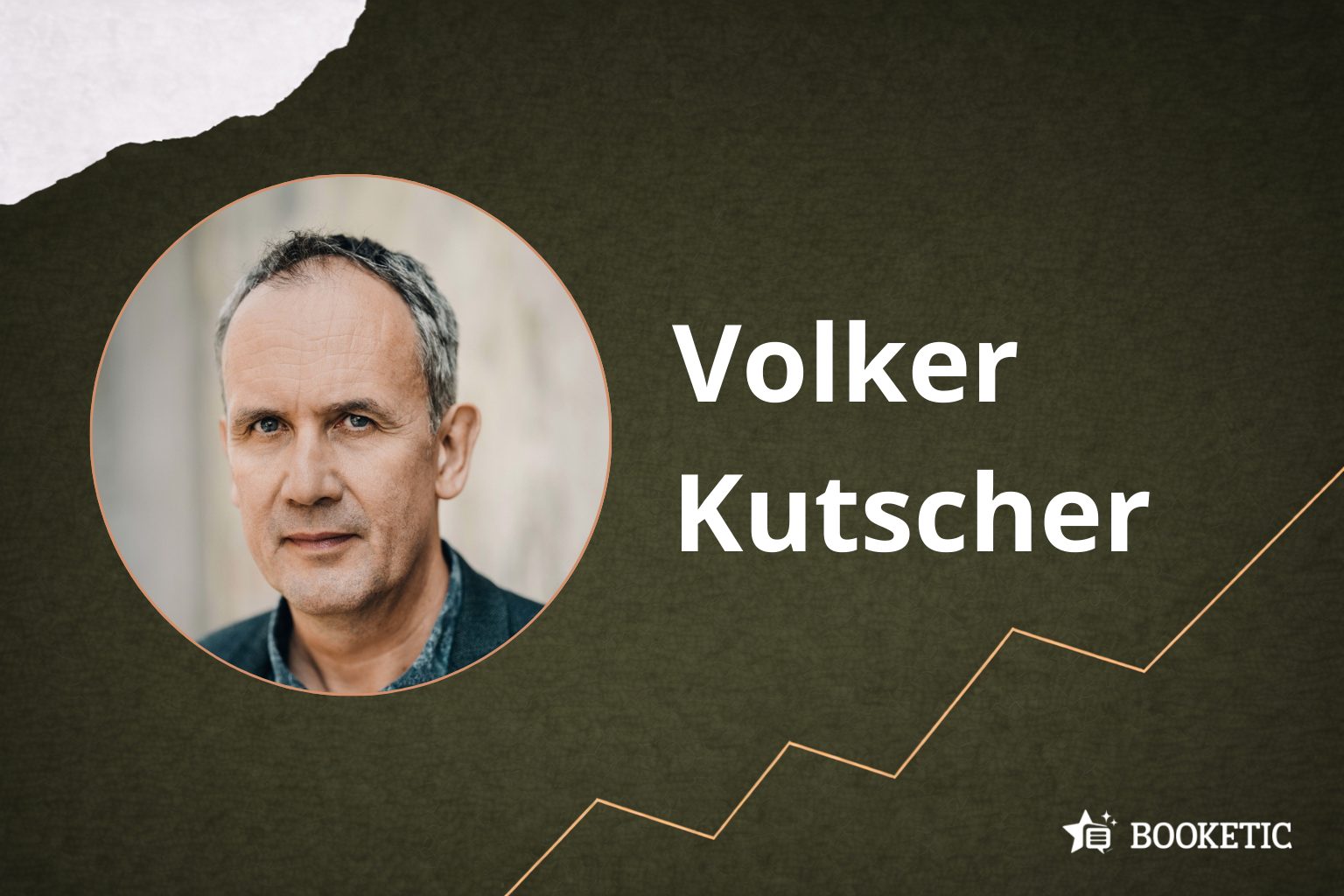 Volker Kutscher
