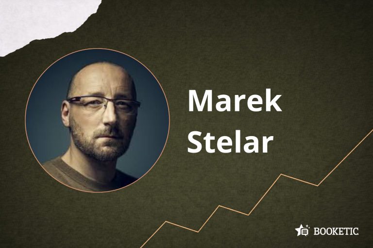 Marek Stelar